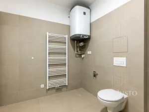 Pronájem bytu 1+kk, Staré Město, Hradišťská, 34 m2