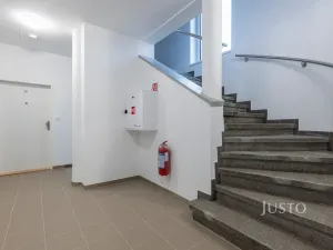 Pronájem bytu 1+kk, Staré Město, Hradišťská, 34 m2