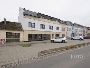 Pronájem bytu 3+kk, Staré Město, Hradišťská, 76 m2