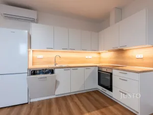 Pronájem bytu 1+kk, Staré Město, Hradišťská, 35 m2
