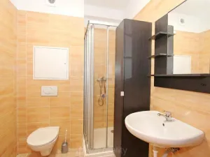 Pronájem bytu 1+kk, Praha - Kamýk, Mariánská, 31 m2