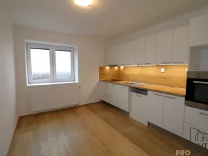 Pronájem bytu 3+1, Blažovice, Luční, 70 m2