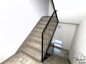 Pronájem bytu 3+1, Blažovice, Luční, 70 m2