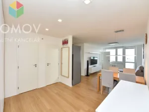 Prodej bytu 2+kk, Praha - Stodůlky, Bellušova, 64 m2