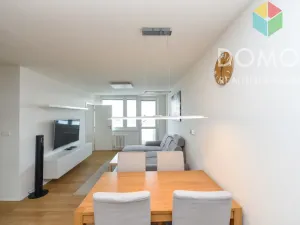 Prodej bytu 2+kk, Praha - Stodůlky, Bellušova, 64 m2