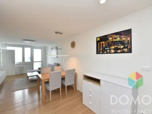 Prodej bytu 2+kk, Praha - Stodůlky, Bellušova, 64 m2