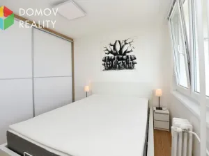 Prodej bytu 2+kk, Praha - Stodůlky, Bellušova, 64 m2