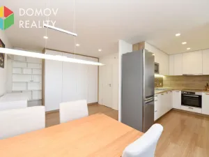 Prodej bytu 2+kk, Praha - Stodůlky, Bellušova, 64 m2