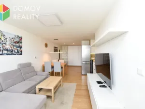 Prodej bytu 2+kk, Praha - Stodůlky, Bellušova, 64 m2