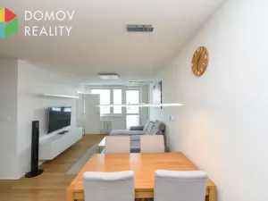 Prodej bytu 2+kk, Praha - Stodůlky, Bellušova, 64 m2