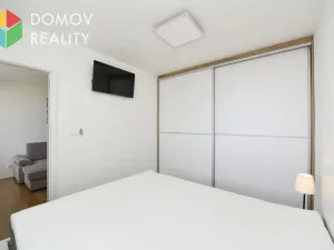 Prodej bytu 2+kk, Praha - Stodůlky, Bellušova, 64 m2