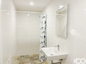 Pronájem bytu 2+kk, Praha, K Uhříněvsi, 38 m2