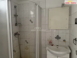 Prodej rodinného domu, Bělčice, Budovatelská, 330 m2