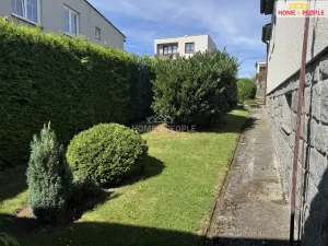 Prodej rodinného domu, Bělčice, Budovatelská, 330 m2