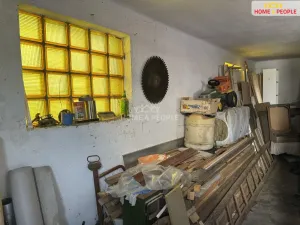 Prodej rodinného domu, Bělčice, Budovatelská, 330 m2