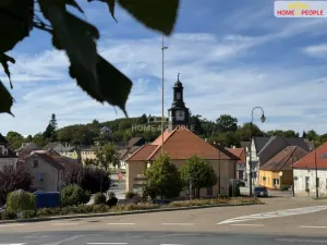 Prodej rodinného domu, Bělčice, Budovatelská, 330 m2