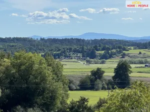 Prodej rodinného domu, Bělčice, Budovatelská, 330 m2