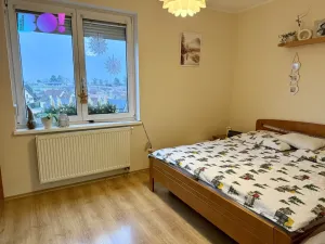 Prodej bytu 3+kk, Znojmo, Nová Přímětická, 80 m2