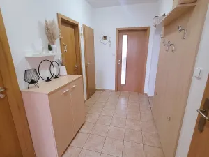 Prodej bytu 3+kk, Znojmo, Nová Přímětická, 80 m2