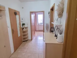 Prodej bytu 3+kk, Znojmo, Nová Přímětická, 80 m2