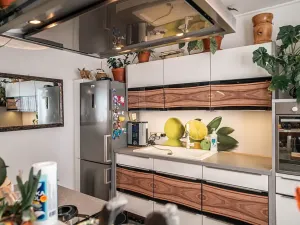 Prodej rodinného domu, Brno, Farní, 67 m2