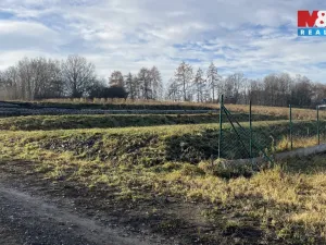 Prodej zahrady, Velké Popovice, Masarykova, 400 m2