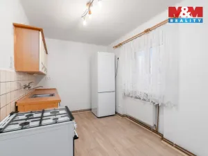 Prodej bytu 2+1, Duchcov, Malinovského, 55 m2