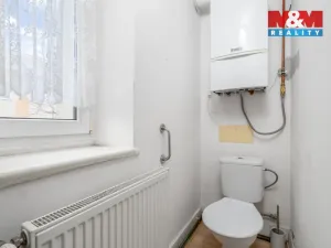 Prodej bytu 2+1, Duchcov, Malinovského, 55 m2