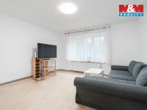 Prodej bytu 2+1, Duchcov, Malinovského, 55 m2