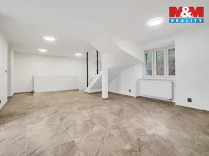 Prodej rodinného domu, Kladno, Bukovská, 138 m2