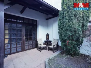 Prodej rodinného domu, Bořetice, 240 m2