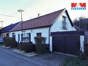 Prodej rodinného domu, Bořetice, 240 m2