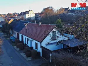 Prodej rodinného domu, Bořetice, 240 m2