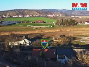 Prodej rodinného domu, Bořetice, 240 m2