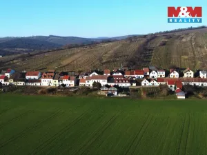 Prodej rodinného domu, Bořetice, 240 m2
