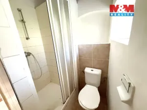 Prodej rodinného domu, Chožov, 120 m2