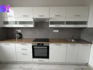 Pronájem bytu 2+1, Český Těšín, Polní, 43 m2