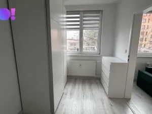 Pronájem bytu 2+1, Český Těšín, Polní, 43 m2