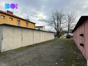 Prodej bytu 1+1, Frýdlant nad Ostravicí, Padlých hrdinů, 40 m2