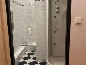 Pronájem bytu 1+1, Ostrava - Zábřeh, Volgogradská, 37 m2