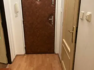 Pronájem bytu 1+1, Ostrava - Zábřeh, Volgogradská, 37 m2