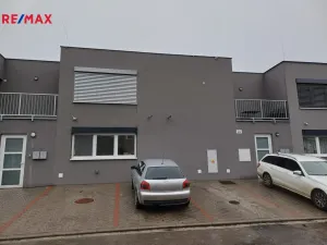 Prodej bytu 2+kk, Modřice, 55 m2