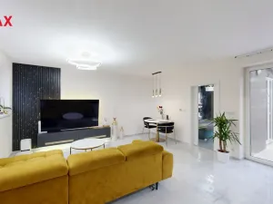 Prodej bytu 2+kk, Modřice, 55 m2