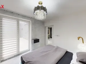 Prodej bytu 2+kk, Modřice, 55 m2