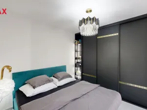 Prodej bytu 2+kk, Modřice, 55 m2