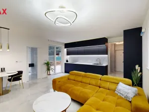 Prodej bytu 2+kk, Modřice, 55 m2