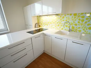 Pronájem bytu 2+kk, Brno, Hrázka, 44 m2