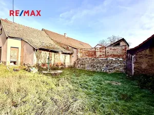 Prodej rodinného domu, Mokrovraty, 130 m2