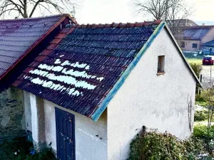 Prodej rodinného domu, Mokrovraty, 130 m2