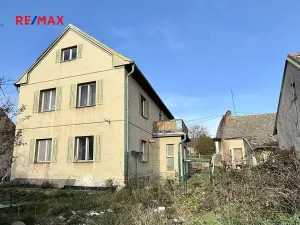 Prodej rodinného domu, Mokrovraty, 130 m2